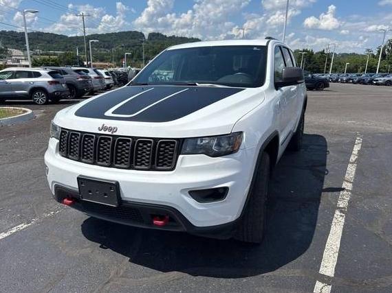 JEEP GRAND CHEROKEE 2020 1C4RJFLG7LC256428 image
